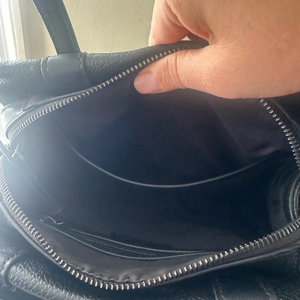 Calvin Klein Modern Essentials Mini Crossbody with Web Strap